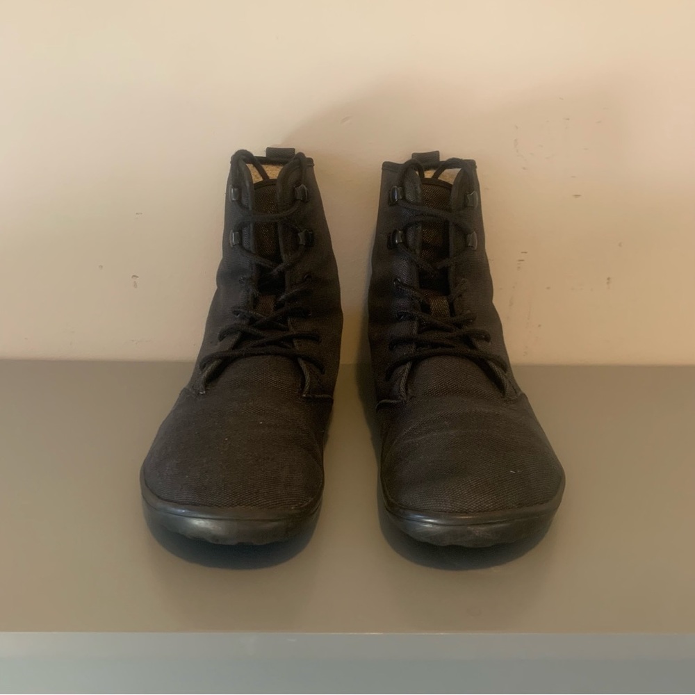 Vivobarefoot Gobi Hi-Top Eco 41 L